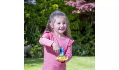 BLUEY BUBBLE BUNDLE (3 x 59 ml)