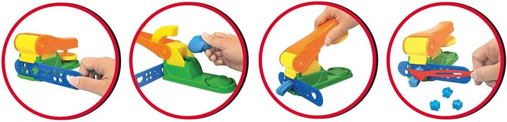 A&F Dough Press-Art & Fun-4006592690977