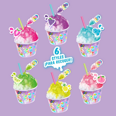 Slime'Ice - Cup