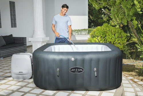 Bestway Hydrjt Prospa Hawaii 180X180X71 T.S-POOL-Bestway-