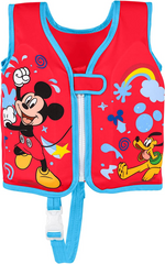 Bestway Swim Safe Mickey&Friends 51Cm S/M-ACCESSORIES & TUBS-Bestway-