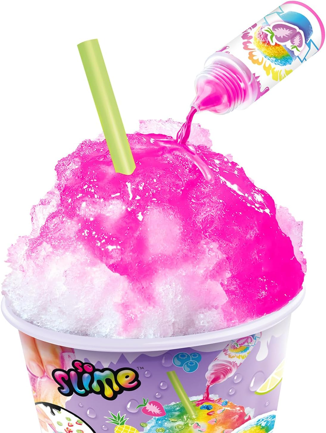 Slime'Ice - Cup