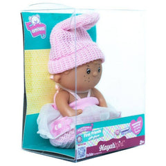 Baby Amoura First Friends Doll 5-TOYPRO