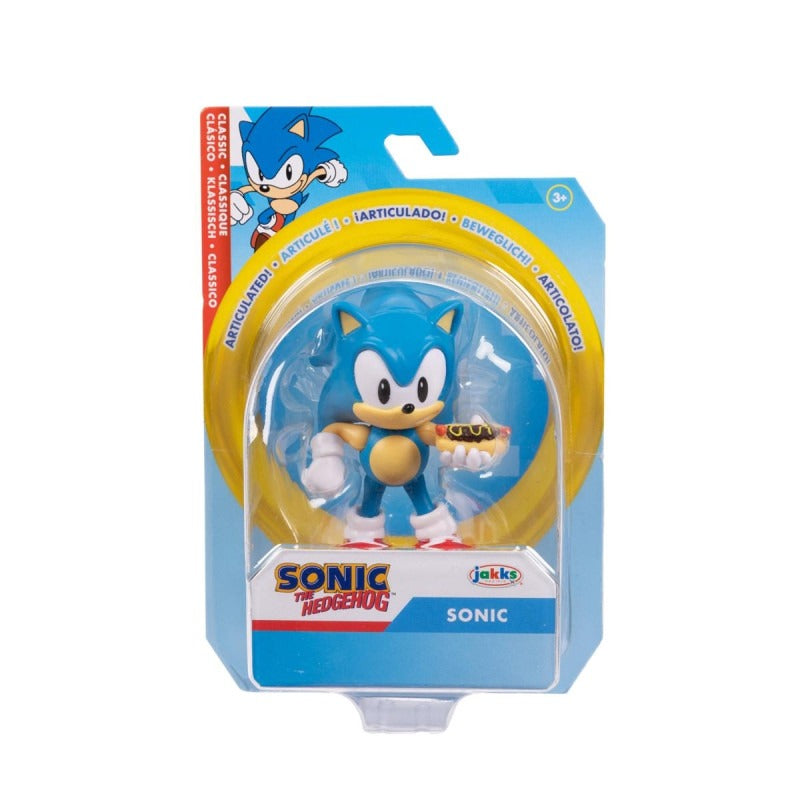 Sonic 2.5
