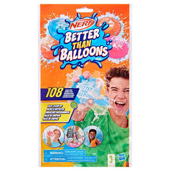 Hasbro Nerf Better Than Baloons Core-NERF-5010996208934