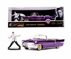 Jada - 1956 Cadillac Eldorado 1:24