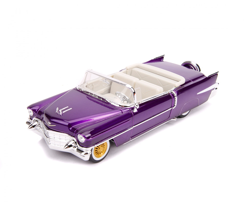 Jada - 1956 Cadillac Eldorado 1:24