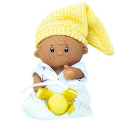 Baby Amoura First Friends Doll 5-TOYPRO