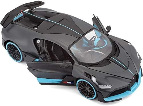 1:24 Motosounds - Bugatti Divo-Maisto-90159817307