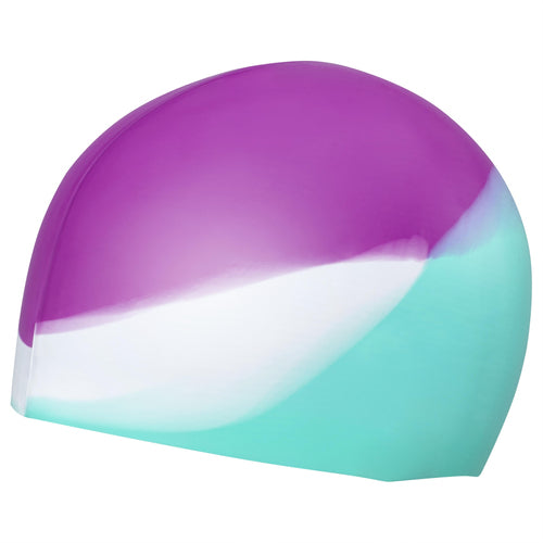Bestway Hydroswim Lil Color Wave Swim Cap-POOL ACCESSORIES-Bestway-