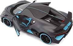 1:24 Motosounds - Bugatti Divo-Maisto-90159817307