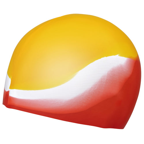 Bestway Hydroswim Lil Color Wave Swim Cap-POOL ACCESSORIES-Bestway-