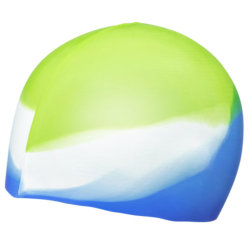 Bestway Hydroswim Lil Color Wave Swim Cap-POOL ACCESSORIES-Bestway-