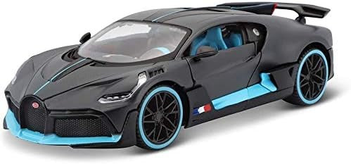 1:24 Motosounds - Bugatti Divo-Maisto-90159817307