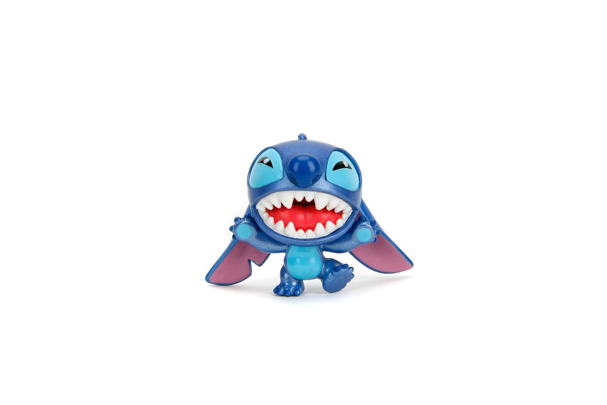 Stitch Figures 2.5", Wave 2