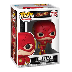 Pop! Heroes: The Flash - Flash-Funko Pop!-889698321167