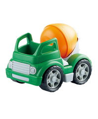 PLAYGO FIRST CEMENT MIXER *