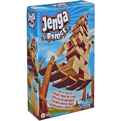 Hasbro Jenga Bridge-HASBRO GAMING-5010993672820