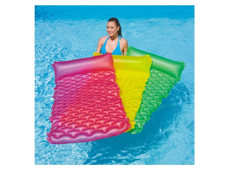 Bestway Airmat Float N Roll 213X86-ACCESSORIES & TUBS-Bestway-