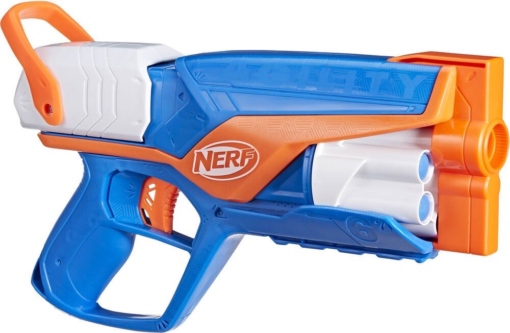 Hasbro Nerf N Series Agility-NERF-5010996206466