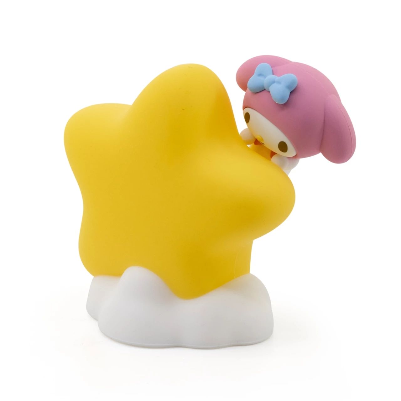 Hello Kitty Light Star B/O 6Asst(Assorted - Includes 1)-Dolls & Accessories-MAXX-