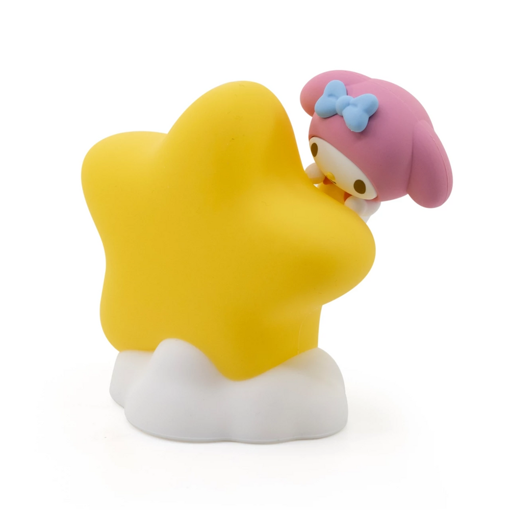 Hello Kitty Light Star B/O 6Asst(Assorted - Includes 1)-Dolls & Accessories-MAXX-