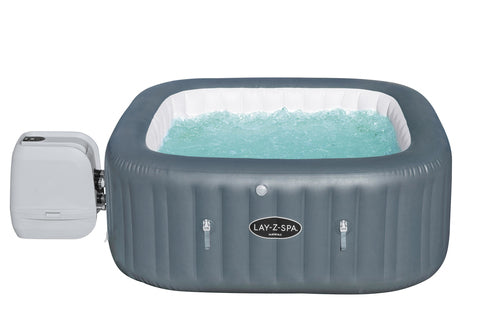 Bestway Hydrjt Prospa Hawaii 180X180X71 T.S-POOL-Bestway-