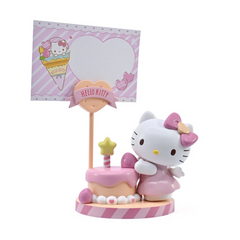 Hello Kitty Memo Stand Party Time 6Asst(Assorted - Includes 1)-HELLOK-MAXX-
