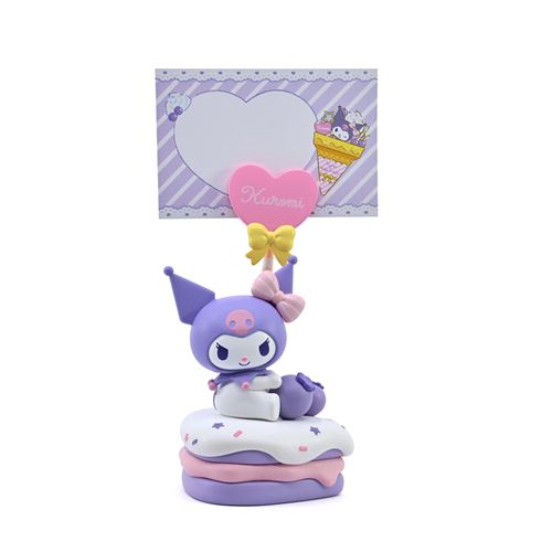 Hello Kitty Memo Stand Party Time 6Asst(Assorted - Includes 1) - HELLOK - MAXX - Shop in Bahrain