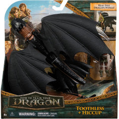 Htty Dragon Movie Viking & Dragon Asst.