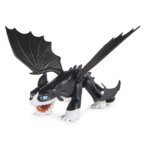 Dragons Realms Basic Fig Asst.(Assorted - Includes 1)-ACTION FIGURES & PLAYSETS-Dragons-778988449943