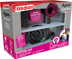 Casdon Dyson Supersonic Styling Set-CASDON-5011551000222