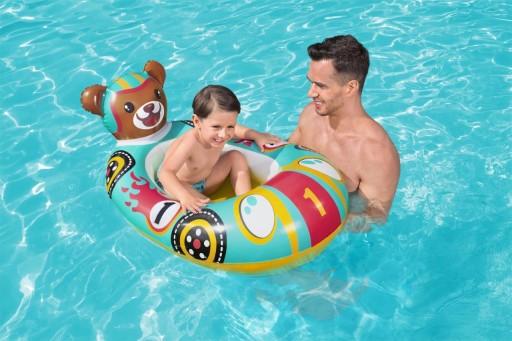 Bestway Boat Splash Buddy-ACCESSORIES & TUBS-Bestway-