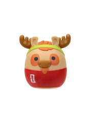 Squooshems- (2.5 inch FIFA Asst.) (FIFA Series 1) (Bulk rack wi PDQ)
