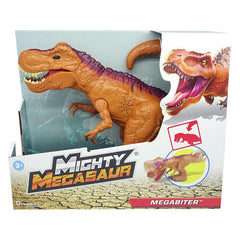 Mighty Megasaur Megabiter T-Rex-MEGASAUR