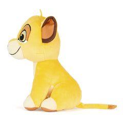 Disney Plush Value Animal Core Simba M9-DISNEY PRINCESS