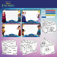 ENCANTO DRAWING SCHOOL