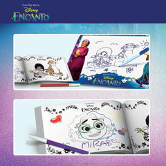 ENCANTO DRAWING SCHOOL