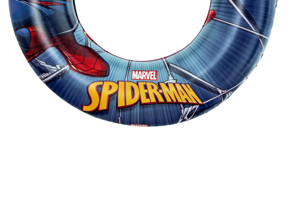 Bestway Spidermanswim Ring 56Cm-ACCESSORIES & TUBS-Bestway-