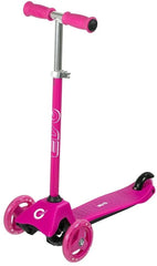 Evo Mini Cruiser Pink-Evo-5050843763919