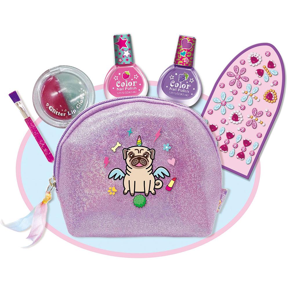 Sparkling Scented Beauty W/ Bag-Makup-Tokidas-