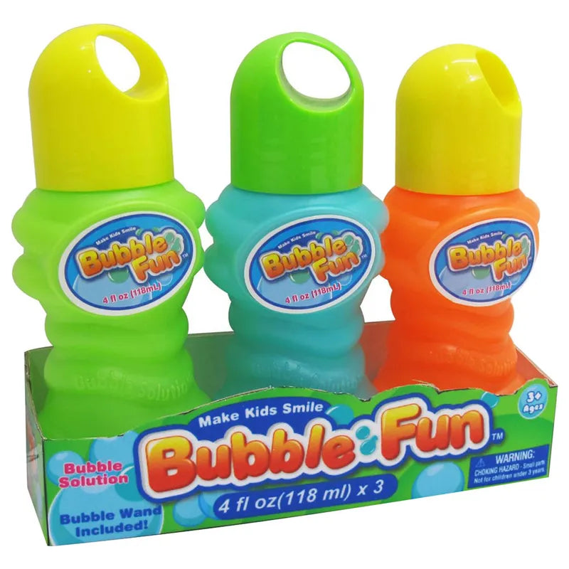 P.Joy Bubble Water 4Oz Cdu24 Woc - Bubble - P.JOY - Shop in Bahrain