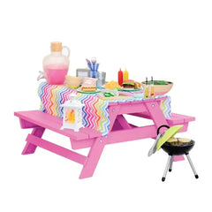 Picnic Table & Picnic Set