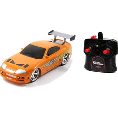 Fast & Furious Rc Brian'S Toyota 1:24-JADA-4006333064913