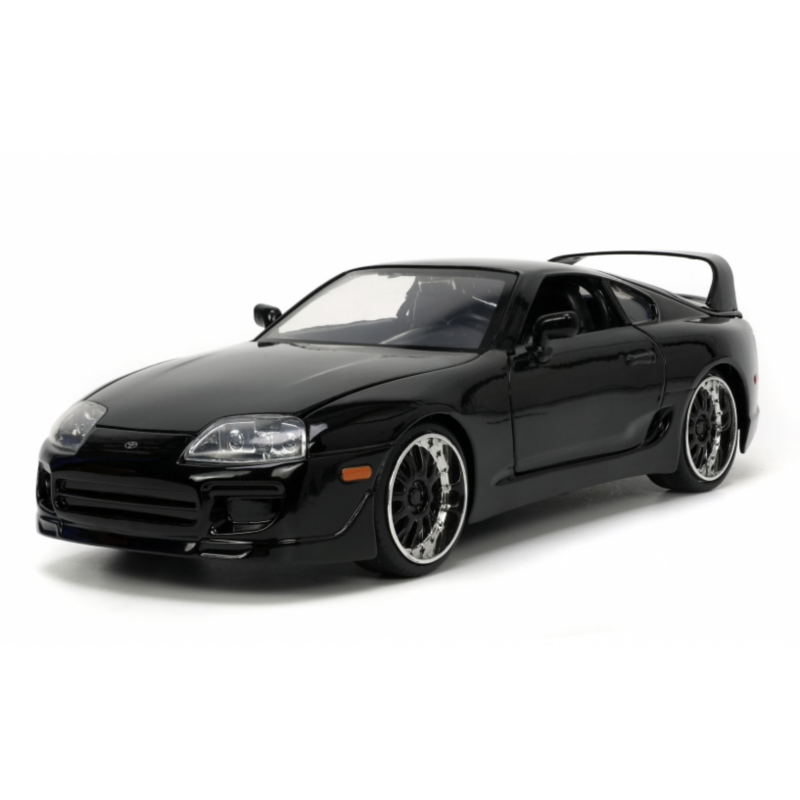Jada - Fast & Furious 1995 Toyota Supra 1:24-JADA-4006333080227