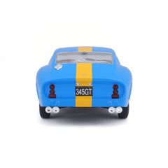 1/24 Ferrari Racing - 250 Gto-Cars & Vehicles-bburago-
