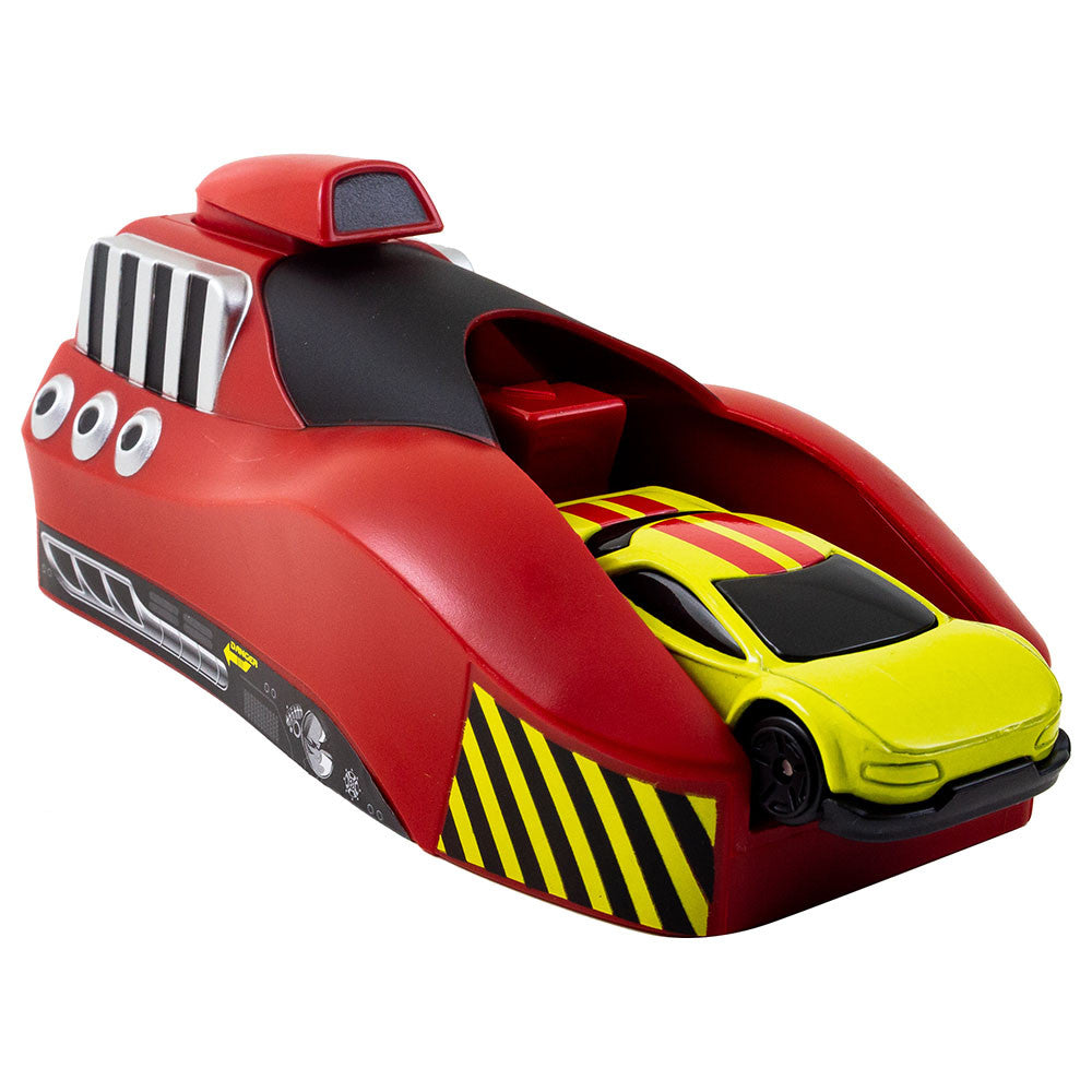 Fm 1:64 Race Launcher-Maisto-90159151517