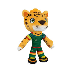 JPFI - FIFA 8" Mascot Plush