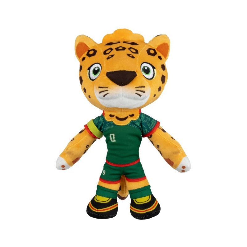 JPFI - FIFA 8" Mascot Plush