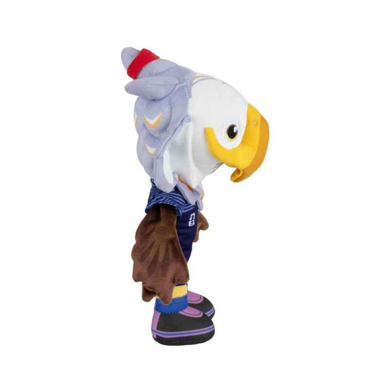 JPFI - FIFA 8" Mascot Plush